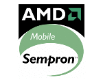 AMD uvádí Mobile Sempron 3000+