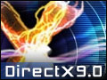 Na efekty Longhornu s DirectX 9 grafickou kartou