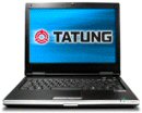 Staronový výrobce notebooků: Tatung