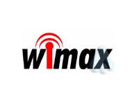 logo technologie WiMAX