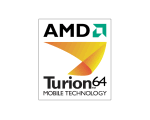 AMD již brzy zaútočí s Turionem 64 na trh mobilních procesorů
