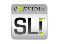 nVidia SLI