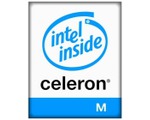 Intel updatoval Celerony M
