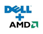 Dell chystá AMD notebooky pod $500