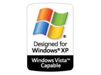 Windows Vista Capable logo