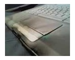 Další explodující MacBook