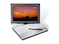Tablet Fujitsu-Siemens Lifebook P1610