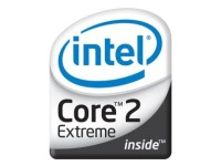 Logo Intel Core 2 Extreme