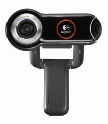 Logitech a Carl Zeiss - lepší kvalita obrazu webkamer 