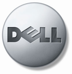 Dell se dere do obchodů