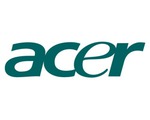 Acer vlastní 81% Gateway