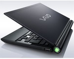 Sony Vaio SZ6 a TZ21 - nové ultralehké notebooky