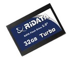 32 GB SATA SSD od RiData