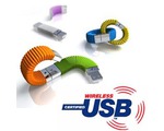 USB 3.0 a WUSB 1.1