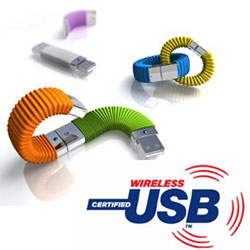 USB 3.0 a WUSB 1.1