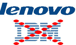 Lenovo končí se značkou IBM