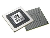 Čip NVIDIA GeForce 8800M GTX
