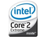 Intel Core 2 Extreme pro notebooky!