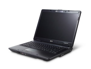 Dvoujádrový procesor Celeron T1400 pro notebooky Acer