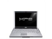 notebook DELL XPS