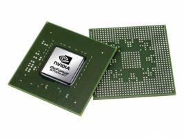 NVIDIA připouští problémy u svých GPU a čipsetů