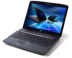 Notebooky Acer s Centrino 2 již v prodeji