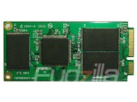Buffalo SSD pro Eee PC