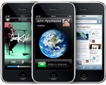 iPhone 3G koncem srpna u všech CZ operátorů