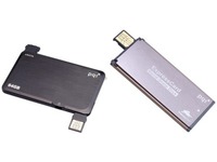 SSD disky PQI S530 a S520