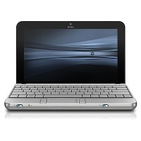 Inovovaný netbook HP Mini 2140 s Atomem
