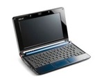 Acer zvažuje ukončení 8,9'' netbooku Aspire One