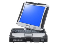 tablet Panasonic Toughbook 19