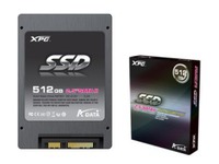 SSD A-Data XPG