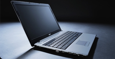 Notebooky Acer Aspire TimeLine s CULV