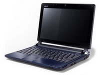 mini notebook Acer Aspire One D250