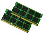 Rychlé OCZ paměti XMP DDR3