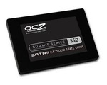 SSD OCZ Summit s 128MB cache