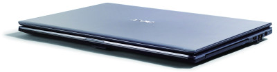Notebooky Acer Timeline - výdrž přes 8 hodin potvrzena