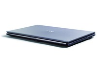 notebook Acer Aspire 5810T - Timeline