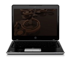 Notebooky HP CULV ve stávajícím designu