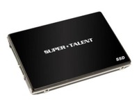 SSD SuperTalent MasterDrive