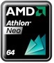 AMD přináší dvoujádrový Athlon Neo