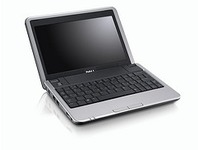 mini notebook Dell Inspiron Mini 9