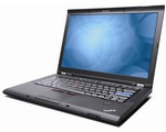 Lenovo uvádí notebook ThinkPad T400s