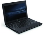 HP oznamuje notebook ProBook 4310s