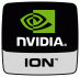 Platforma NVIDIA Ion 2 bude znatelně výkonnější
