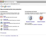 Google oznamuje Chrome OS