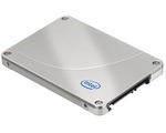 Intel zveřejnil 34nm SSD