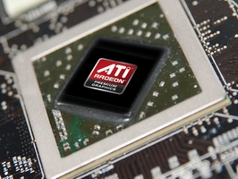 Unikly detaily o grafikách ATI Mobility Radeon HD 5000
