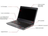 notebook Lenovo ThinkPad Edge 13